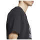 Adidas Ανδρική κοντομάνικη μπλούζα Adicolor Outline Trefoil Tee